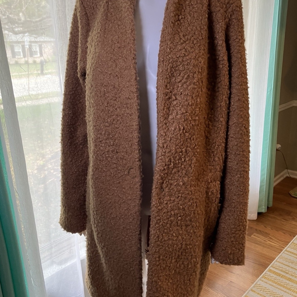 Vintage Worthington  Women’s Coat Size M Lightweight